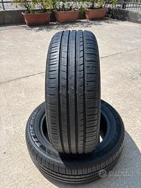 Gomme 195/55 r16