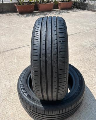 Gomme 195/55 r16