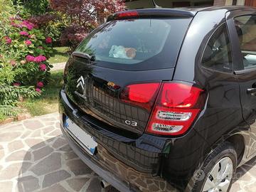 CITROEN C3 2ª serie - 2011