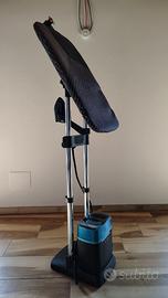 Rowenta QR2021 IXEO Power Ferro da Stiro Verticale