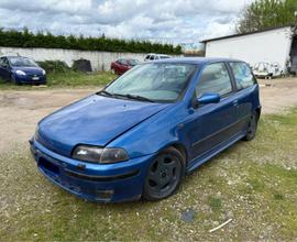 Punto gt