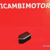 CAPUCCIO PEDANA BMW R850GS R1150GS R1100GS