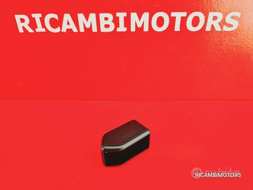 CAPUCCIO PEDANA BMW R850GS R1150GS R1100GS