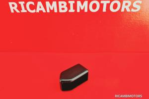 CAPUCCIO PEDANA BMW R850GS R1150GS R1100GS