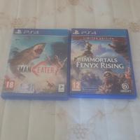 giochi ps4 