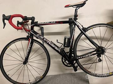 Bici da corsa olympia