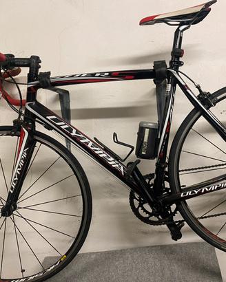 Bici da corsa olympia