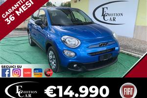 FIAT 500X 1.3 M.Jet 95 CV -2023