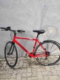 Bicicletta da strada Zephyr