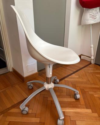 Sedia Moretti Scrivania