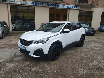 Peugeot 3008 Turbo 130 S&S Active Neopatentati