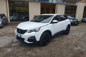 Peugeot 3008 Turbo 130 S&S Active Neopatentati