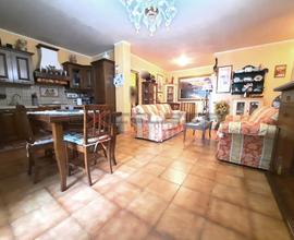 CAVARZERE: appartamento in duplex