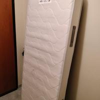 Materasso singolo  waterfoarm Evergreen 