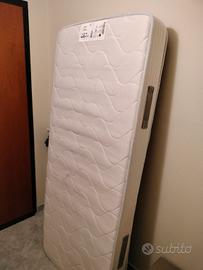 Materasso singolo  waterfoarm Evergreen 