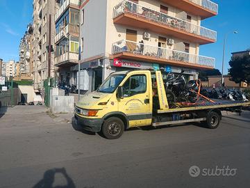 Iveco Daily c15