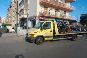 Iveco Daily c15