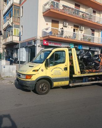 Iveco Daily c15