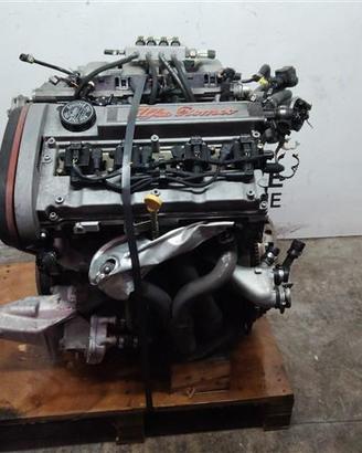 MOTORE SEMICOMPLETO ALFA ROMEO 146 Serie (930_) 71