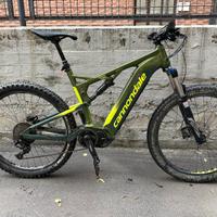 E- Bike Canondale Cujo Neo
