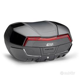 BAULETTO GIVI V58NNB2 MAXIA 5 NERO