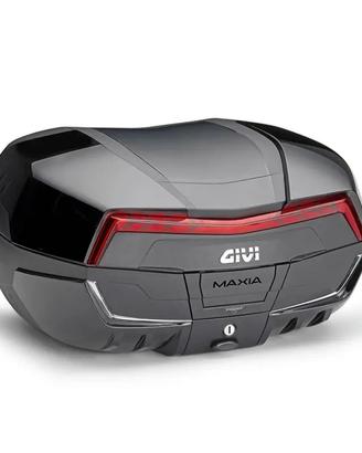 BAULETTO GIVI V58NNB2 MAXIA 5 NERO