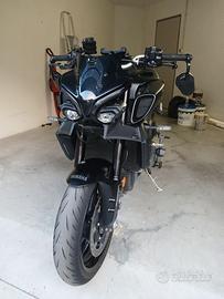 yamaha mt 10
