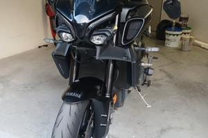 yamaha mt 10