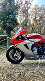 Mv Agusta F3 675
