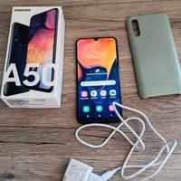 Samsung A50