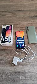 Samsung A50