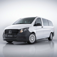 Mercedes Vito tourer IN PRONTA CONSEGNA