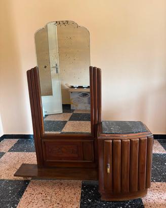 Mobile da toletta