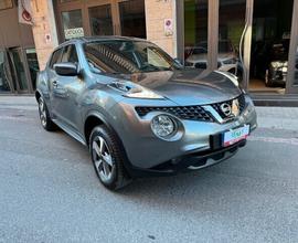 Nissan Juke 1.6 GPL Acenta - in Garanzia