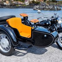 Ural Wolf 750 - 1956