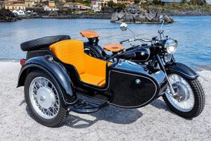 Ural Wolf 750 - 1956