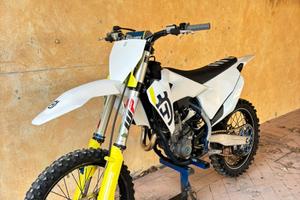 Husqvarna fc 250 2019