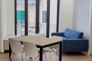 Residence centro storico compreso utenze