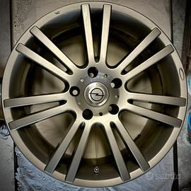 Cerchi MAK 18 pollici