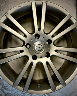 Cerchi MAK 18 pollici