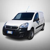 Peugeot Partner BlueHDi 75 L1 Furgone rivesti...