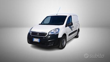 Peugeot Partner BlueHDi 75 L1 Furgone rivesti...