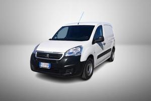 Peugeot Partner BlueHDi 75 L1 Furgone rivesti...