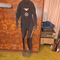 attrezzatura subacquea