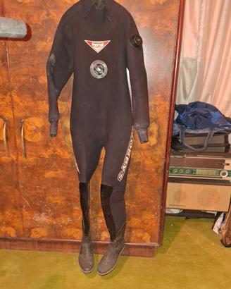 attrezzatura subacquea