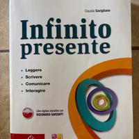 infinito presente