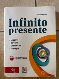 infinito presente