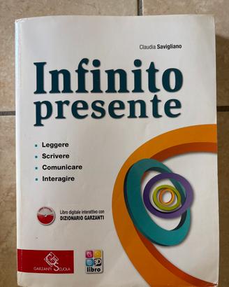 infinito presente