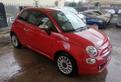 FIAT 500 1.0 Hybrid DIVERSI COLORI