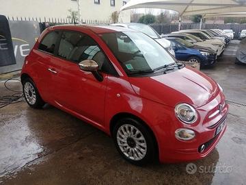 FIAT 500 1.0 Hybrid DIVERSI COLORI